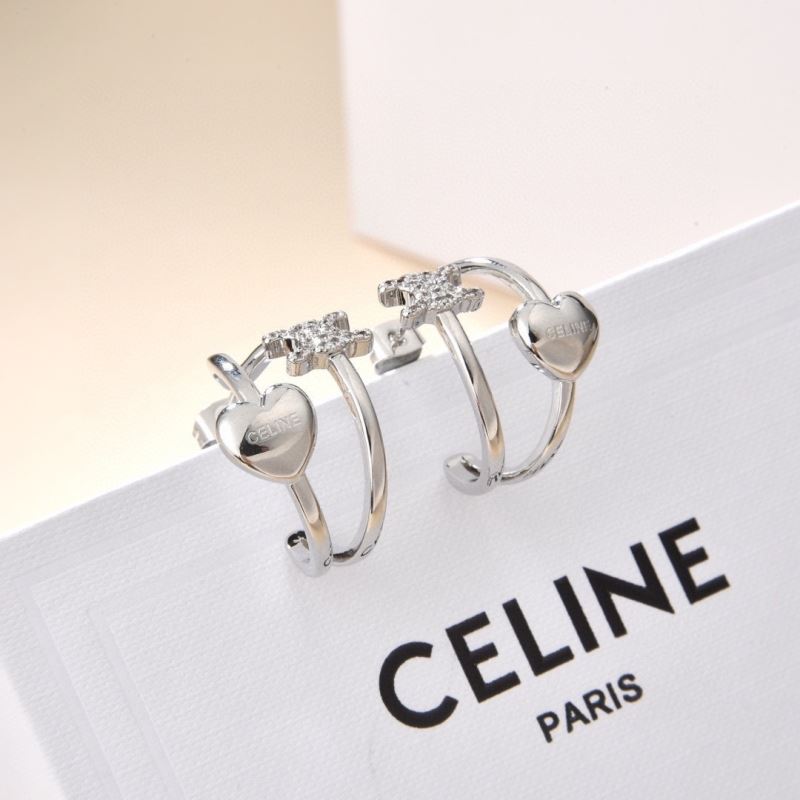 Celine Earrings